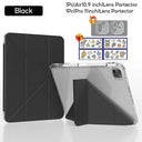 TBTIC Transparent Case For iPad Mini 6 Air 5 10.9 Pro 11