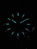 San Martin 36mm Gada Watch Classic Simple Enamel Dial Miyota 90S5 Original Design Dress Men Automatic Mechanical Watches SN0144