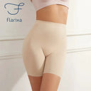 Flawless Seamless High Waist Shorts