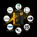 Kodak 128GB High Speed Micro SD Card