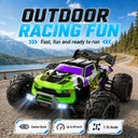 ZNLYRION 1/16 4WD Offroad RC Buggy