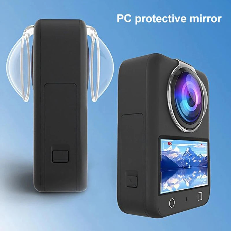 Puluz Pair Hd Pc Lens