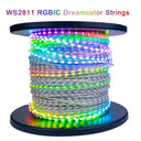 Customizable LED Fairy Lights for Holiday and Event Decor