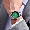 Design Men Luxury Quartz Watch