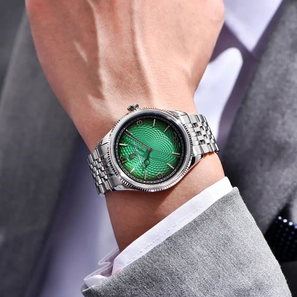 Pagani Design Men Luxury Quartz Watch Style JPPNH — product image 2