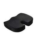 Ergonomic Memory Foam Gel Seat Cushion