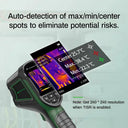 Handheld Infrared Thermal Camera