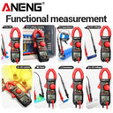 ANENG ST170 Large Screen Clamp Meter