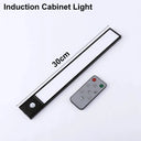 Led Cabinet Light - Rechargeable Motion Sensor
