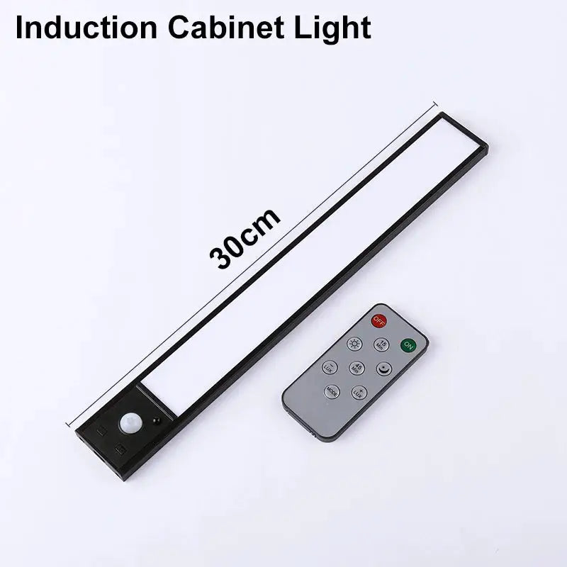 Led Cabinet Light - Rechargeable Motion Sensor — product view 10