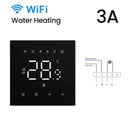 Avatto Smart Wifi Thermostat Pro