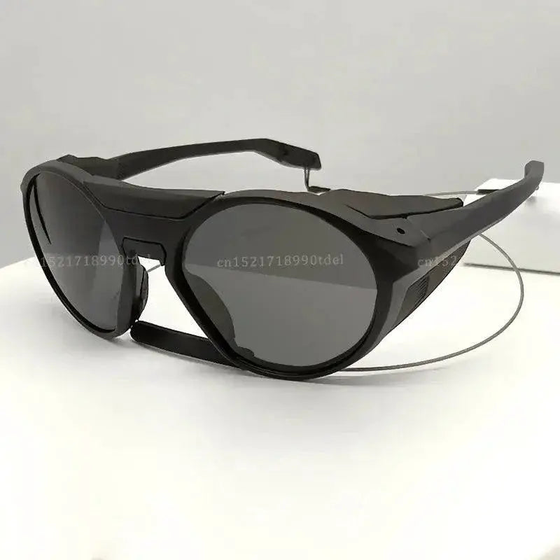 Unisex Vintage Polarized Sunglasses With UV400 Protection