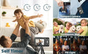 Smart Kid Camera For Beginners 1080p