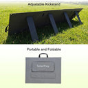 Solarplay 200W Foldable Solar Panel