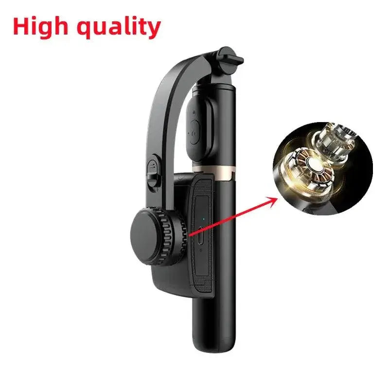 FANGTUOSI Mobile Stabilizer For Smooth Video Recording