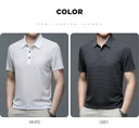 POLO Shirt: Men's Short Sleeve
