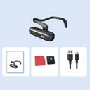 Hands Free Head Camera For Action Lovers