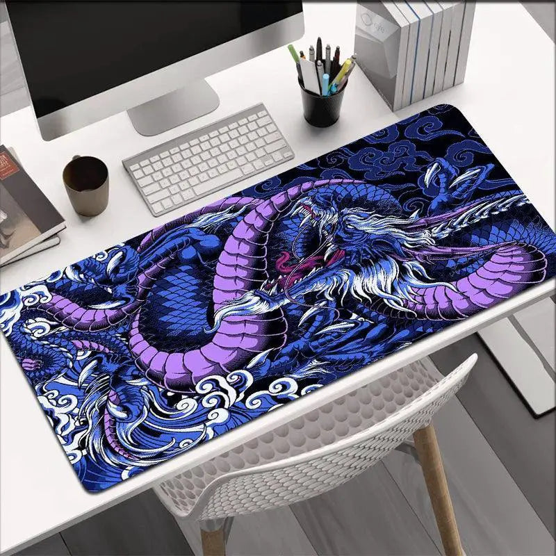Smooth Glide Mouse Pad for PC Gaming — FF38
