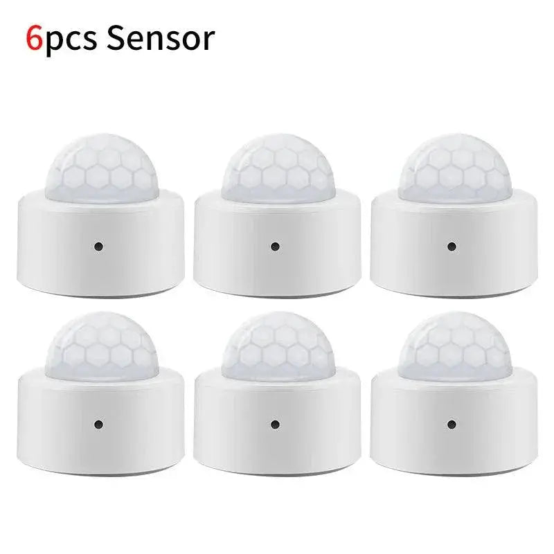 Motion Sensor for Home Security Alerts — product view