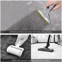 Portable Lint Remover: for Clothes Fuzz Fabric Shaver