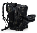 Large Capacity Tactical Backpack for Men