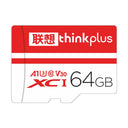 Thinkplus Mini SD Card Class 10 TF Flash Card 32GB-256G