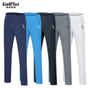 Golfist Golf Men's Summer Sports Pants Quick Dry Slim Fit Trousers