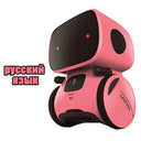 Smart RC Robot - Voice Touch Learning Toy