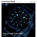 Reward Big Dial Sport Watch For Men