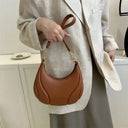Shoulder Bag for Women Large Capacity