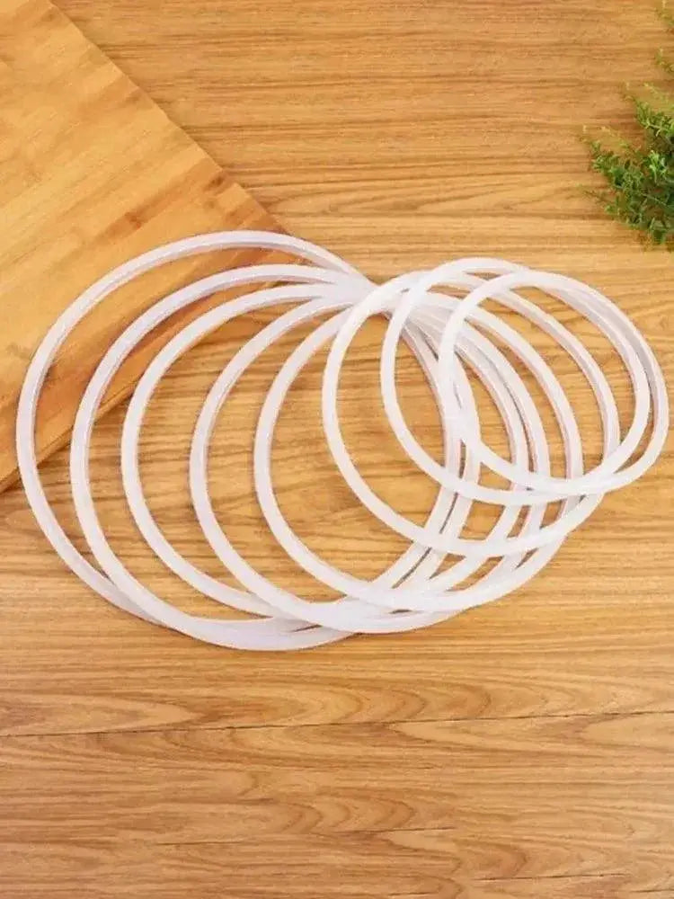 Silicone Sealing Rings For Pressure Cooker Gasket 16 32 cm