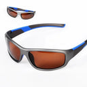 Glare-Reducing Sunglasses for Outdoors