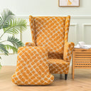 High Back Chair