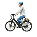 Urlife E26 Folding Electric Bike