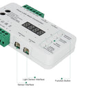 Dream Color Pixel LED Stair Light Controller For RGB SPI Strips Running Light