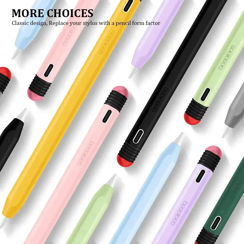 Bluetooth Stylus Pen For iPad Enhanced Magnetic Pencil