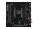 Asrock Itx Amd Motherboard