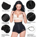 Seamless High Waist Shapewear for Women