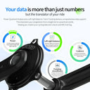 GEOID Cycling Power Crank
