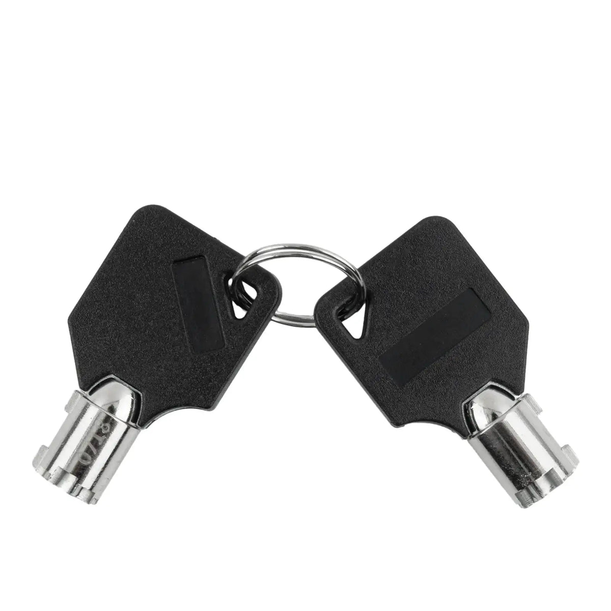 Closing Lever Mailbox Lock Box Locker Cabinet Mail Cam Lock Cylinder Cabinet Locker Door Cupboard Bright Chrome