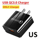 4 In 1 Wireless Charger Pad Stand Speaker RGB Night Light