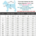 Winter Dog Jacket with Harness Stylish Warm Coat for Dogs