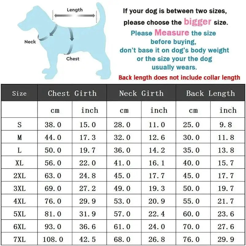 Winter Dog Jacket With Harness Stylish Warm Coat For Dogs