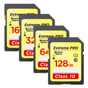 Memory Card Reliable Storage
