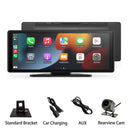 Wireless CarPlay Car Stereo for Drivers