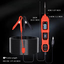 CNBJ-823 Auto Diagnostic Circuit Tester