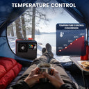 Room Heater