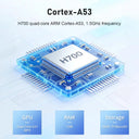 Anbernic Rgsp - Impressive Gaming Console