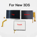 Replacement LCD Screen For New 3DS XL