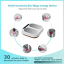 Terahertz P90 plus+ Foot Massager Laser Terahertz Blood Circulation Machine Pain Relief Device for Foot Dampness Dispelling